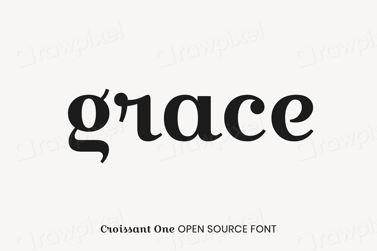 Source font