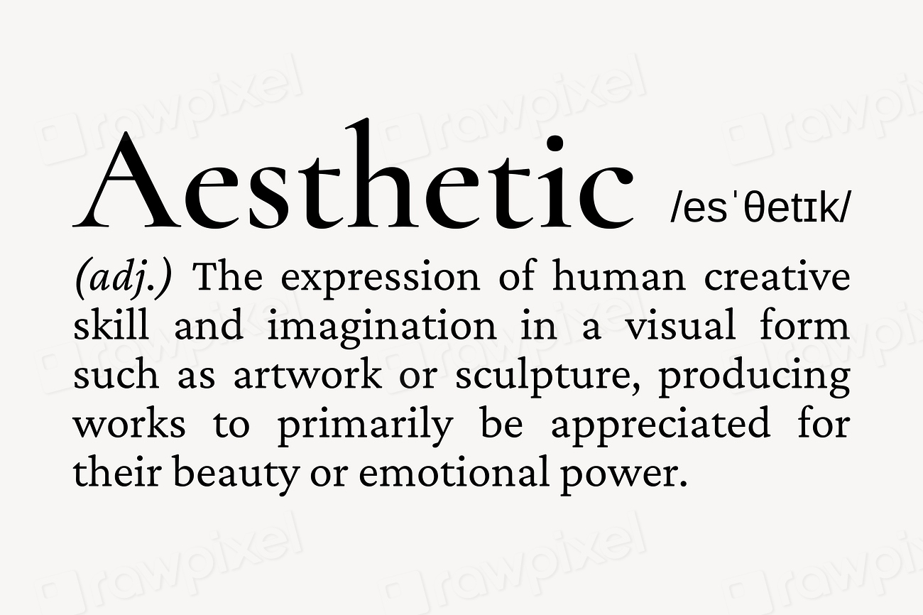 aesthetic-editable-definition-dictionary-word-premium-psd-rawpixel