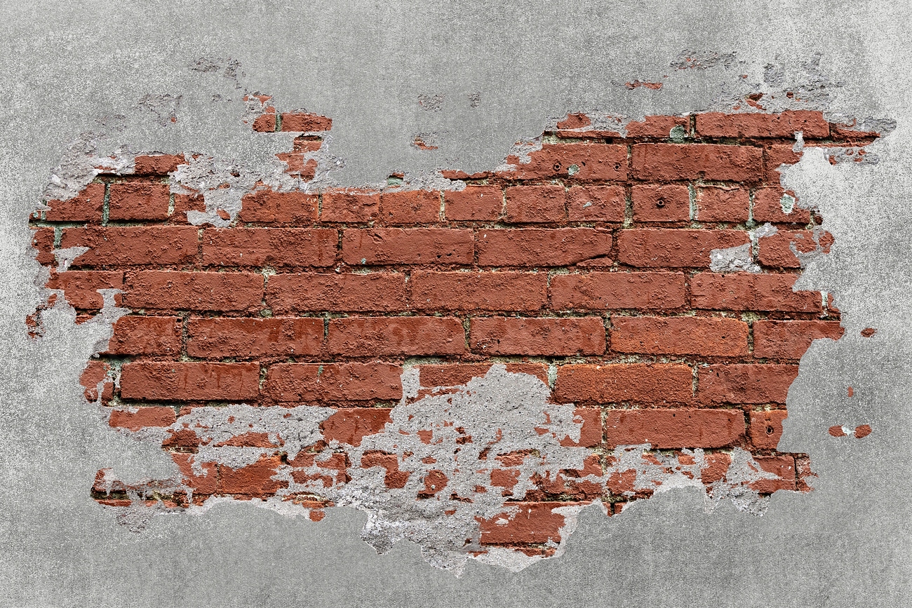 Brick wall graphic Free Photo rawpixel