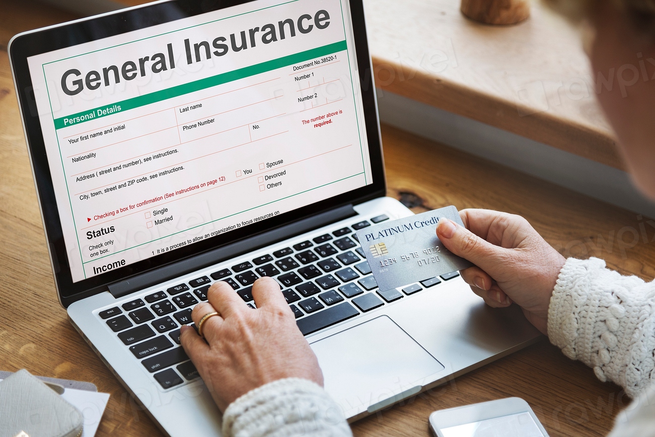 general-insurance-rebate-form-information-free-photo-rawpixel