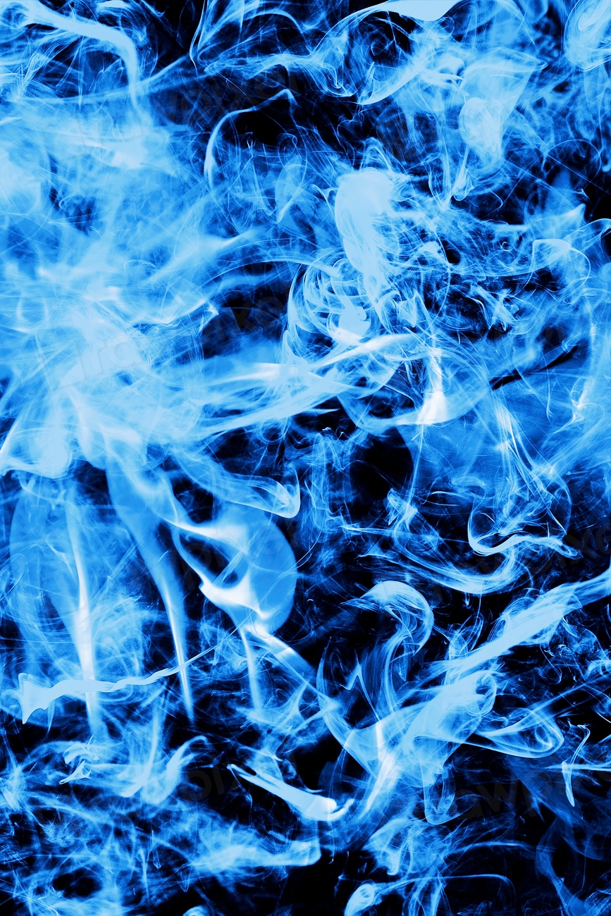 Abstract flame background, blazing blue | Free Photo - rawpixel