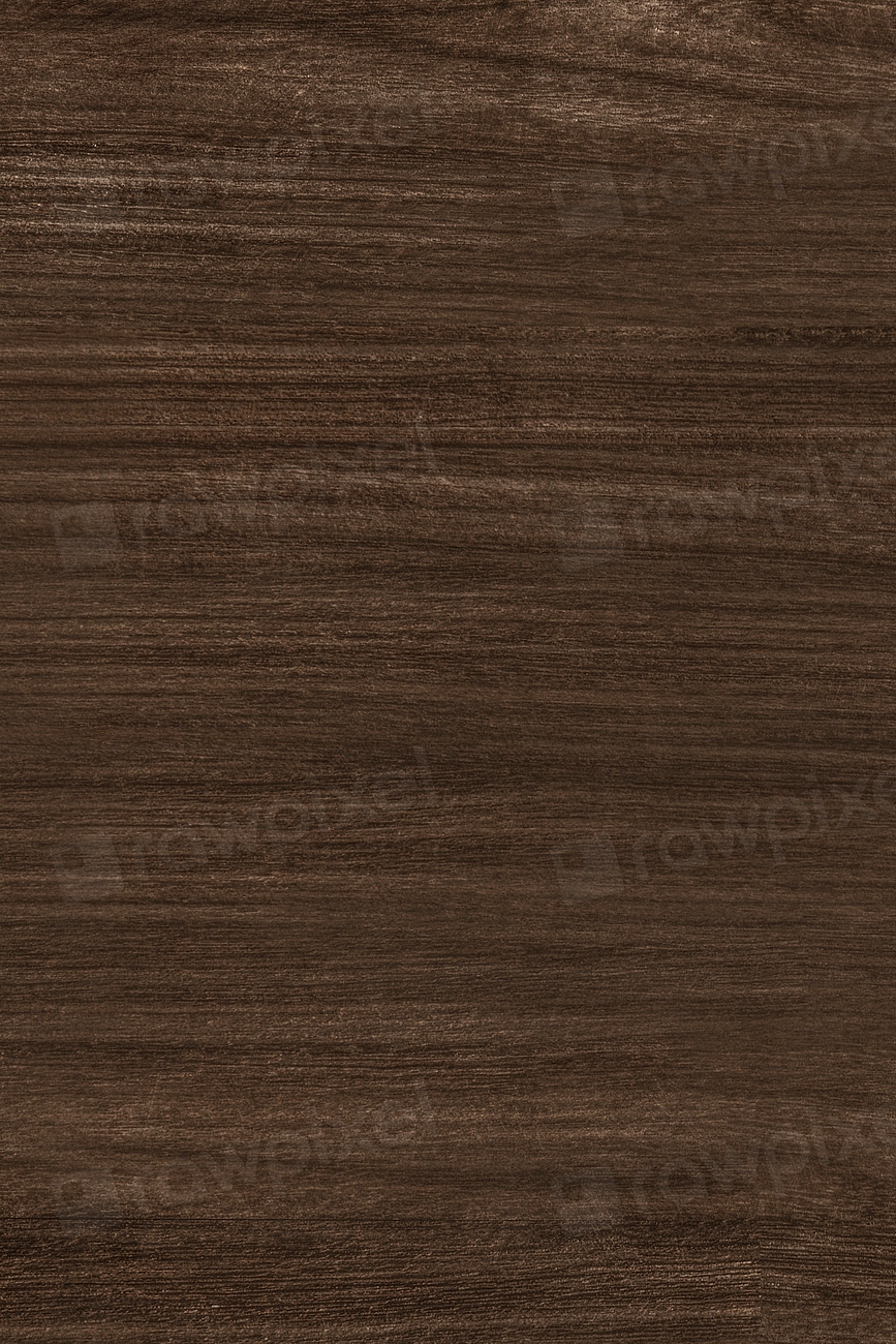 Brown blank walnut wood texture Free Photo rawpixel