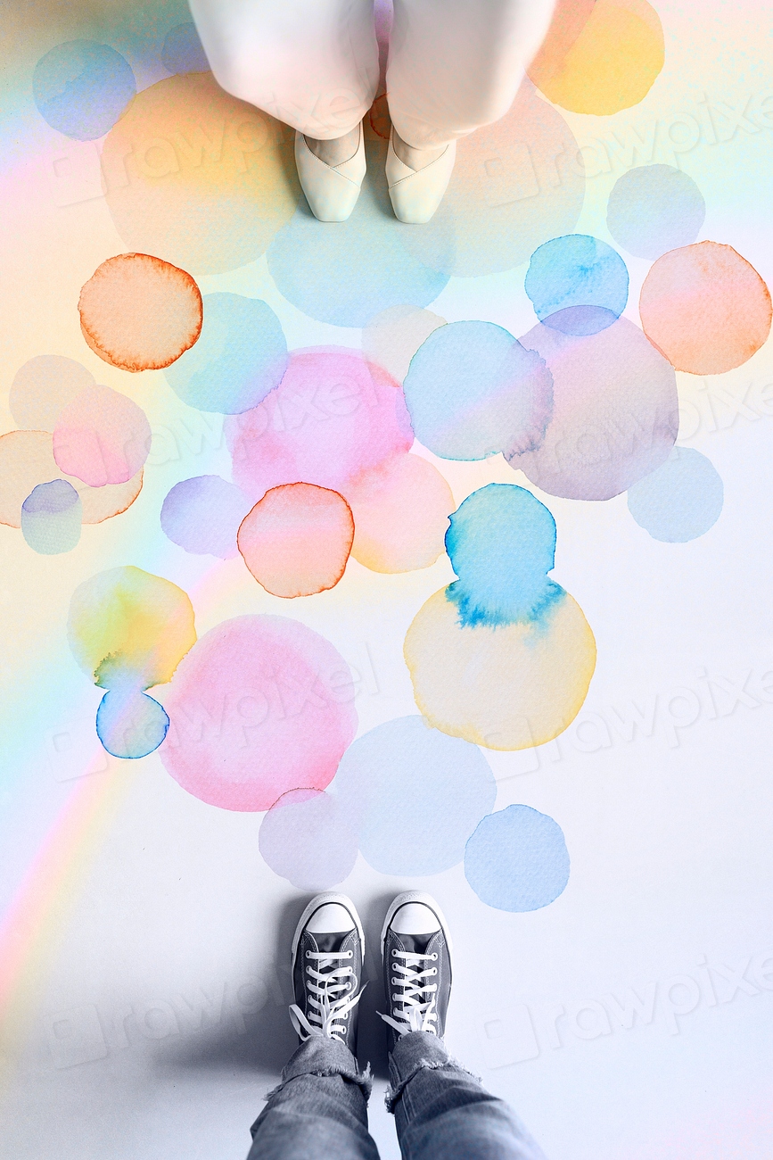 Physical distancing in public background | Free Photo - rawpixel