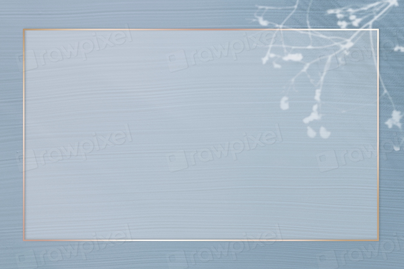 Metallic gold border frame psd Premium PSD rawpixel