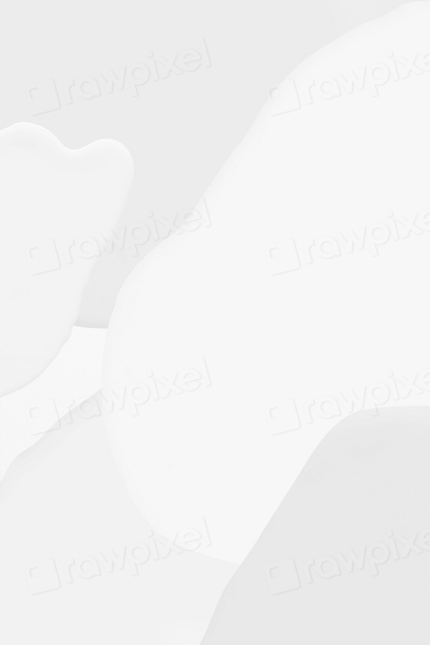 Acrylic fluid white texture background | Free Photo - rawpixel
