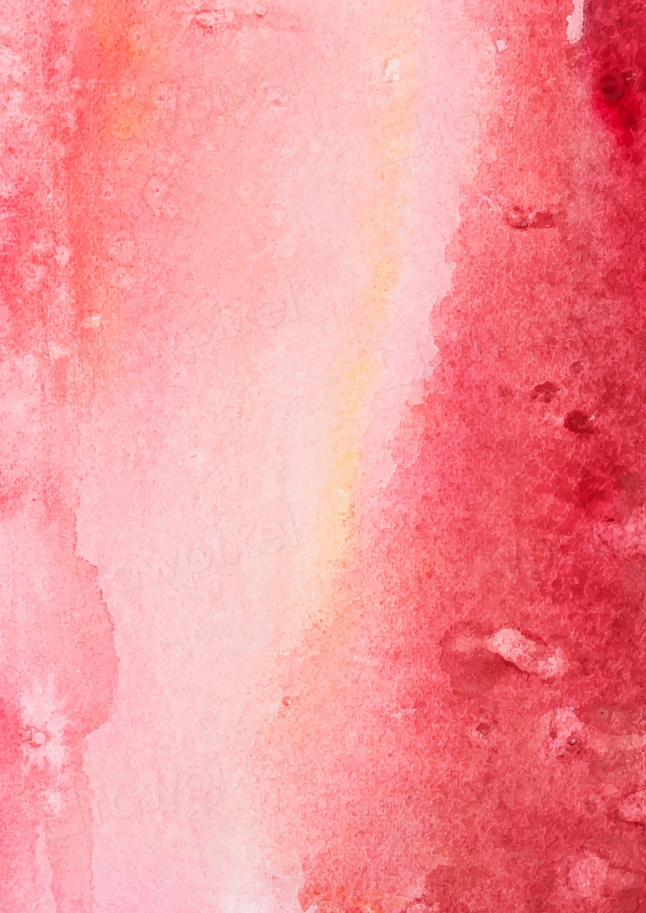 Aesthetic pink and red background | Premium Vector - rawpixel