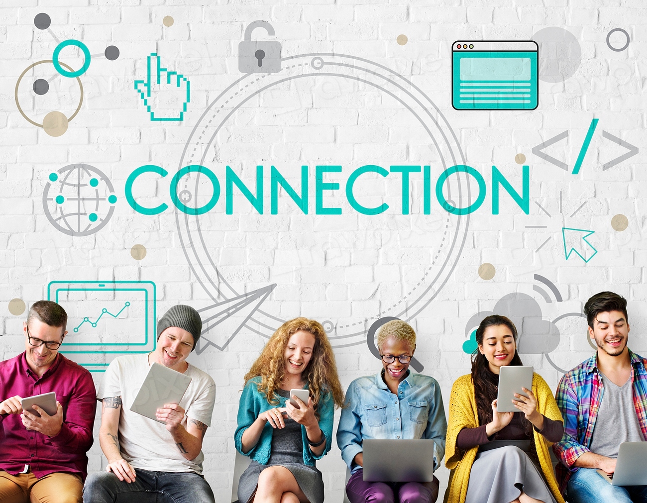 Connecting to programmer. Connecting to programmer