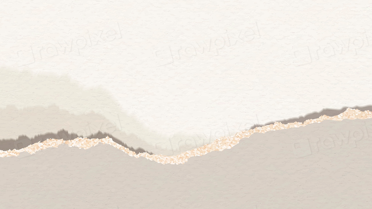 Brown ripped paper desktop wallpaper | Premium Photo - rawpixel