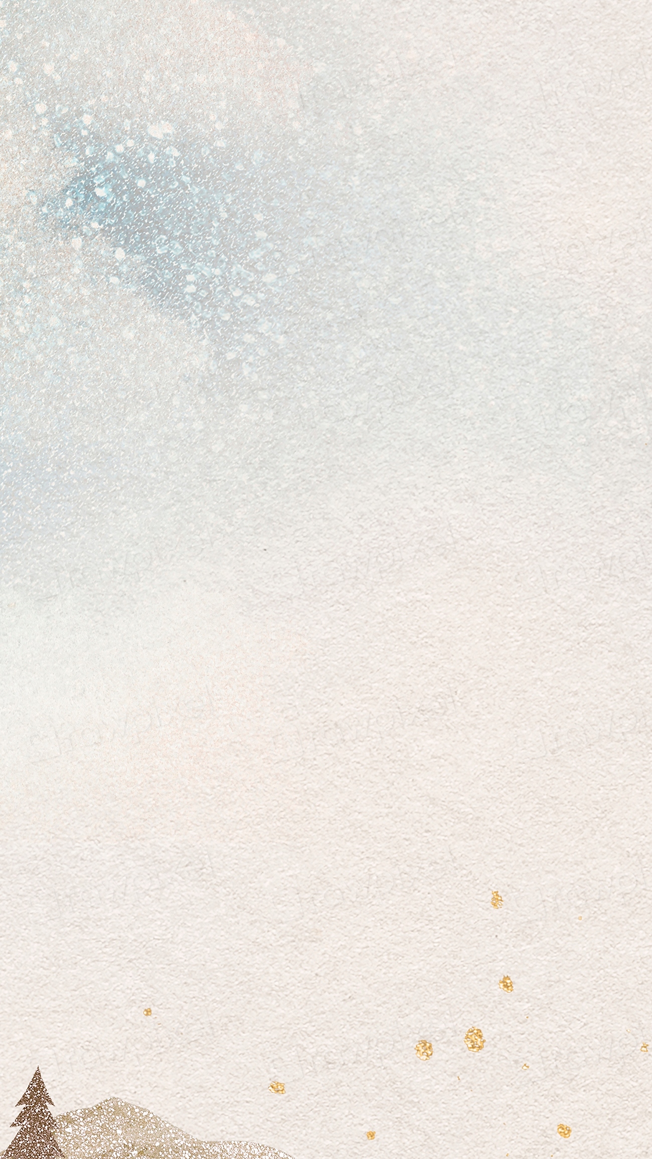 Christmas aesthetic mobile wallpaper, beige | Premium Photo - rawpixel