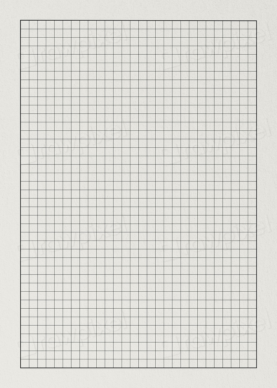 White cutting mat background, grid Premium Photo rawpixel