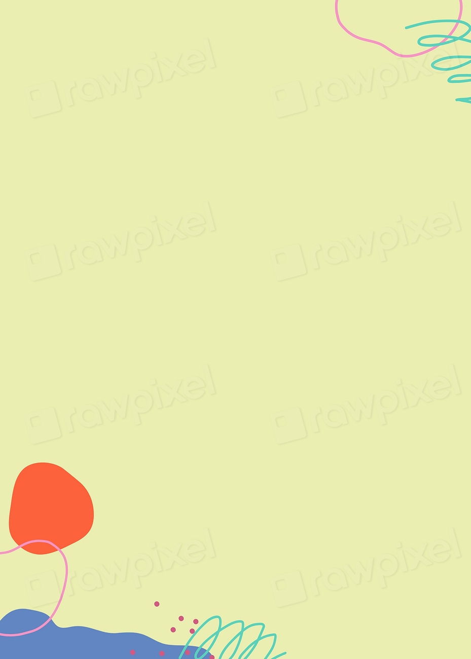 Pastel lime green background, abstract Premium Photo rawpixel