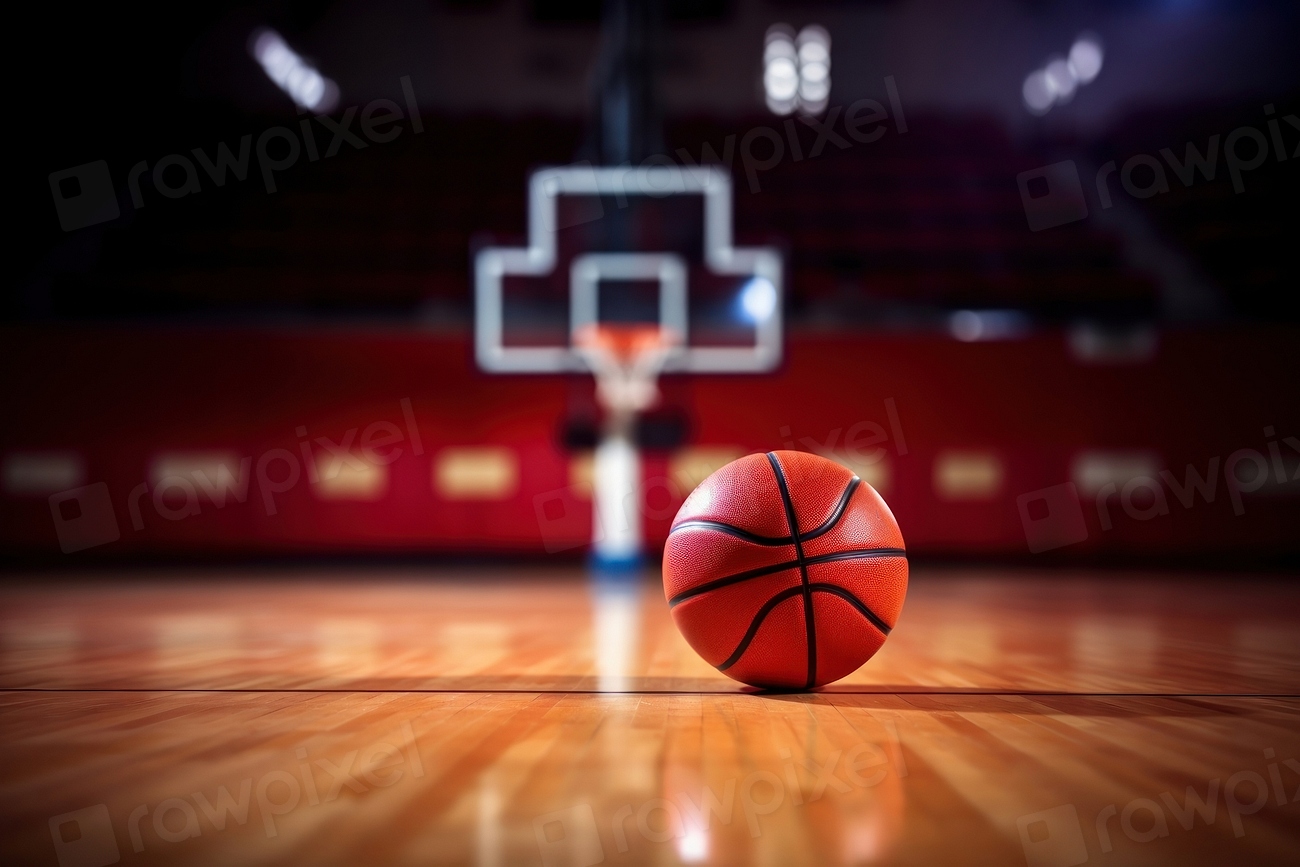 Basketball ball sports competition exercising. | Premium Photo - rawpixel