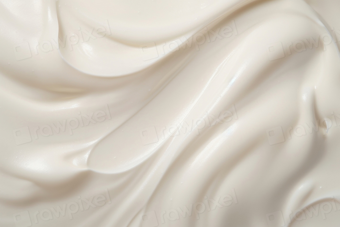 Cream dessert milk backgrounds Free Photo rawpixel