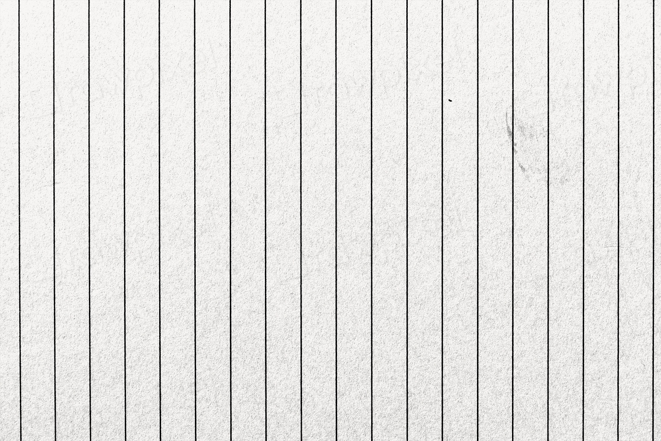 Vertical lined paper background | Premium Photo - rawpixel