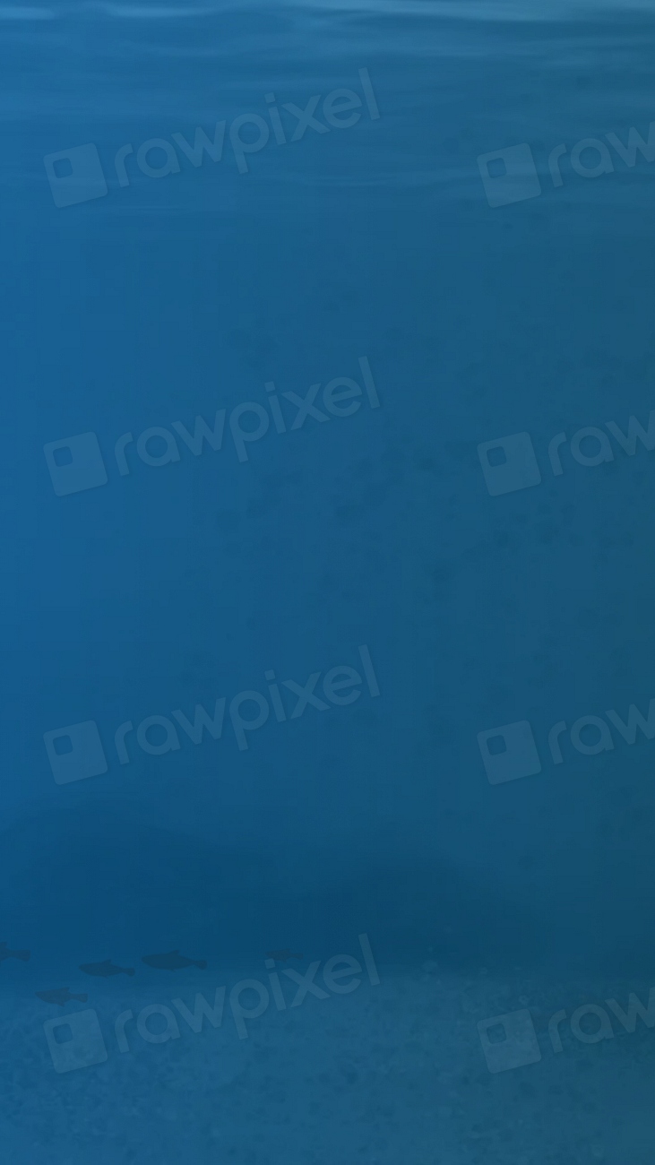 Deep blue ocean iPhone wallpaper | Premium Photo Illustration - rawpixel