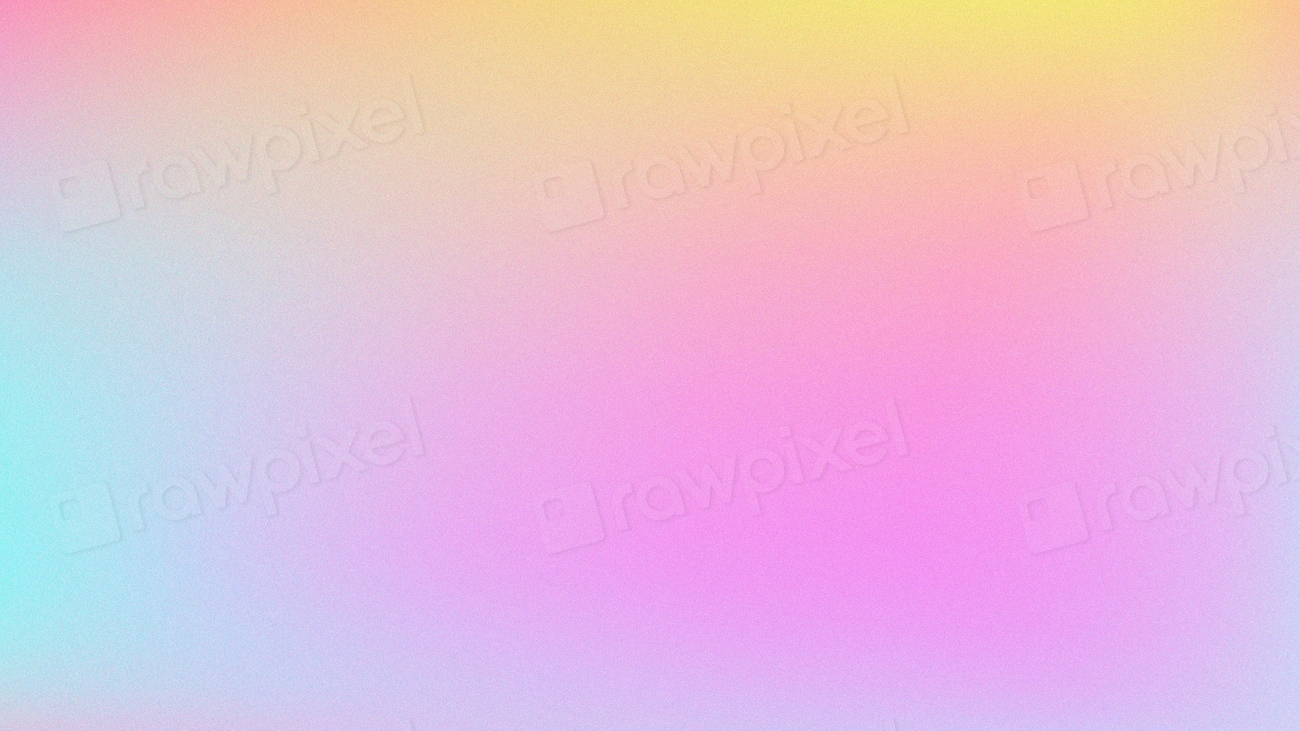 Colorful computer wallpaper, gradient aesthetic | Free Photo - rawpixel