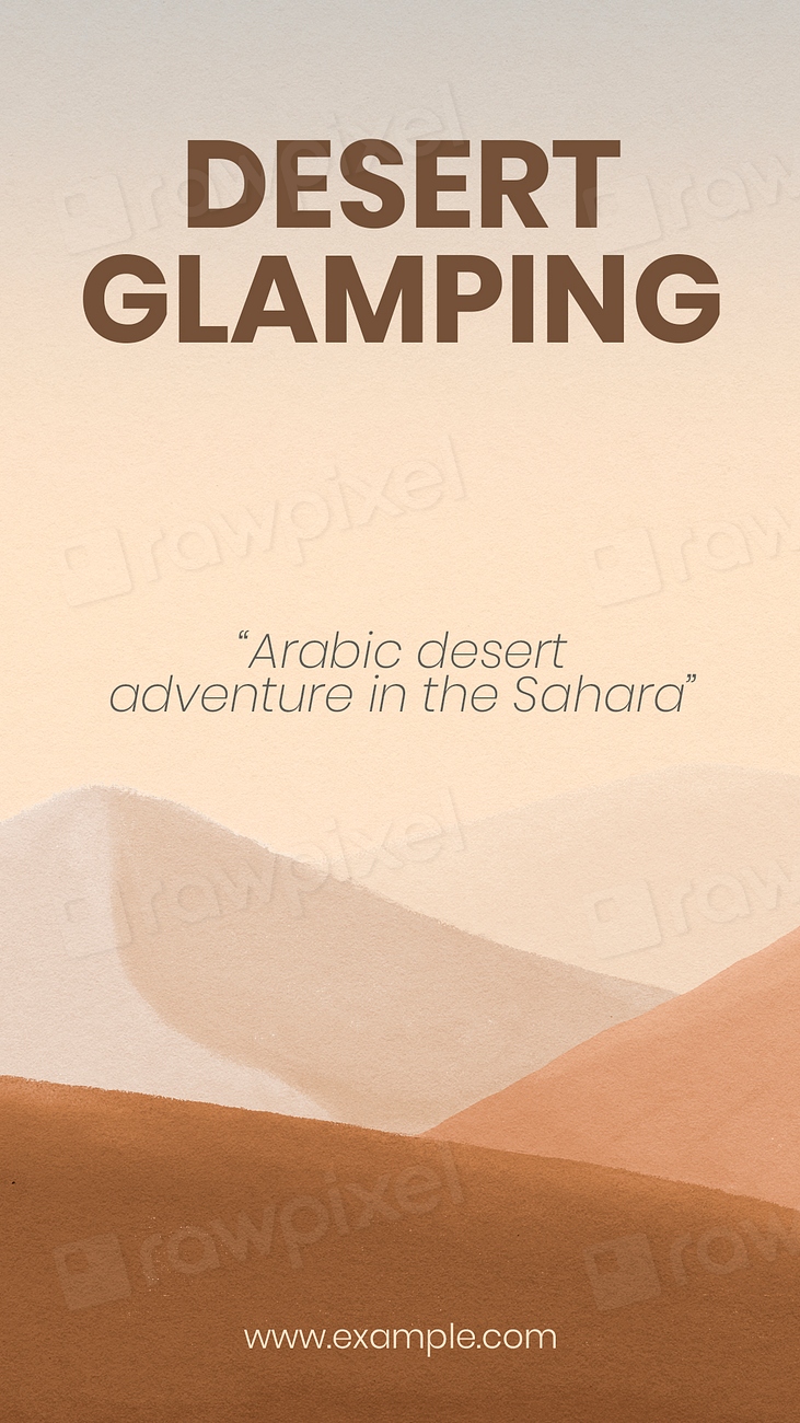 Watercolor Desert Instagram Story Template Premium PSD Template CHJpdmF0ZS9zdGF0aWMvaW1hZ2VzL3dlYnNpdGUvMjAyMi0wNi92MTE2Ni1zdG9yeS0wM18xLmpwZw
