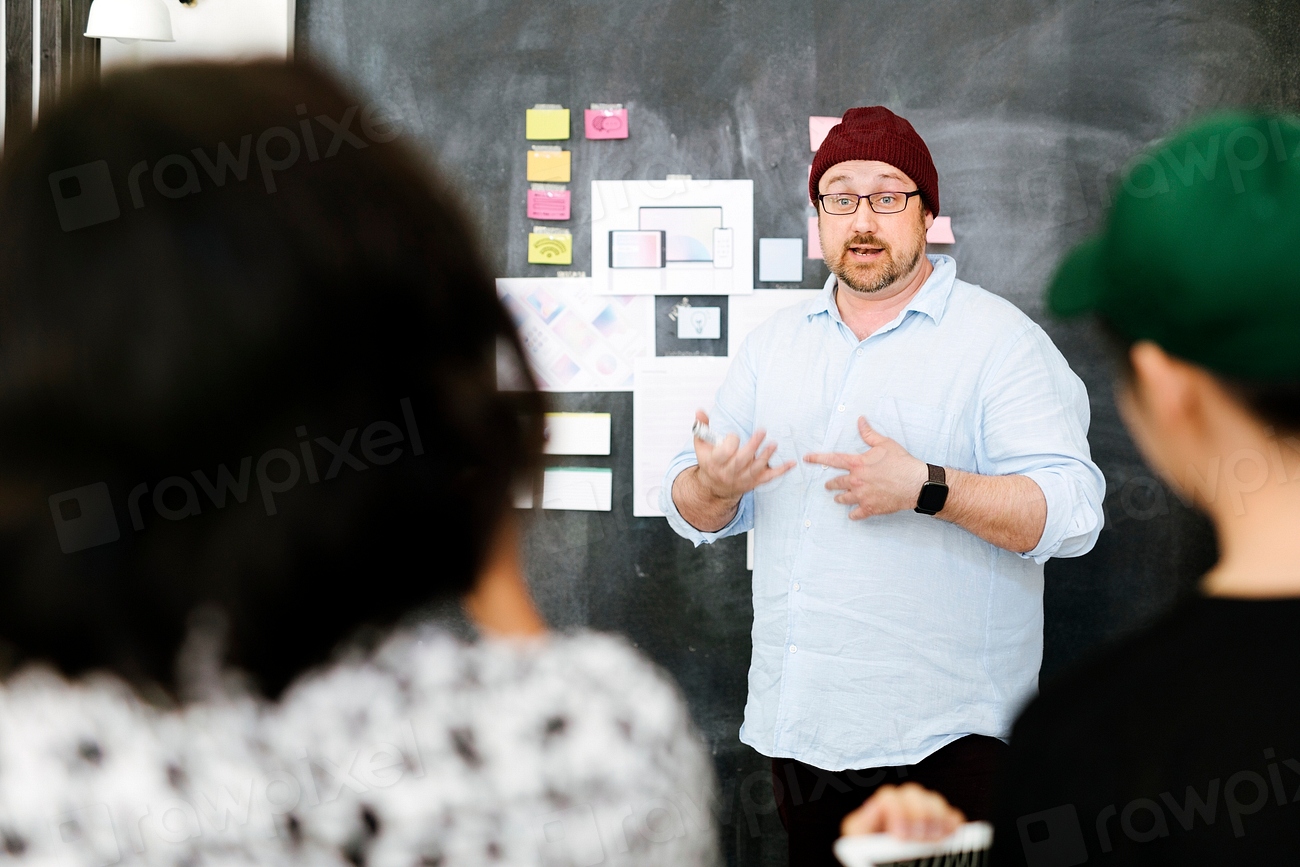 трус стартап