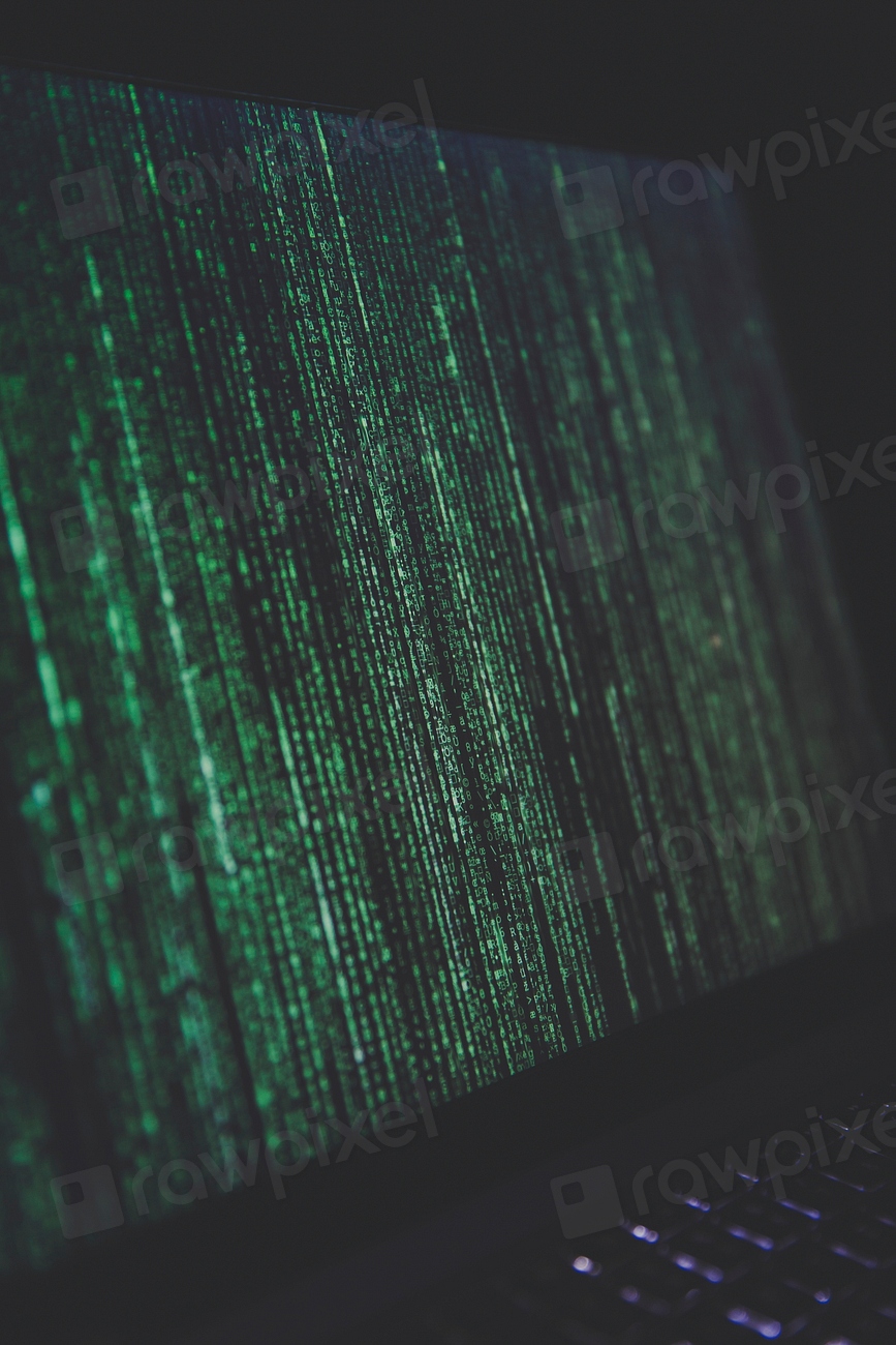 Coding on a computer screen | Free Photo - rawpixel