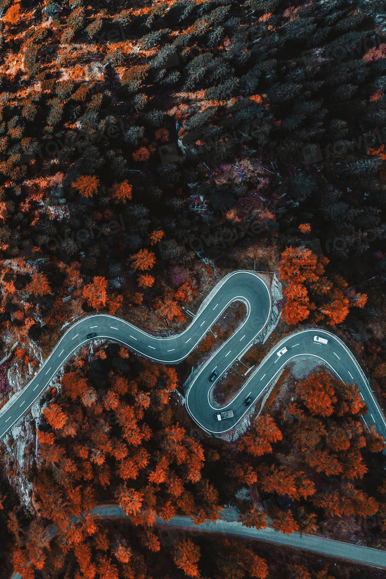 Aerial view Maloja Pass, Bregaglia, | Free Photo - rawpixel