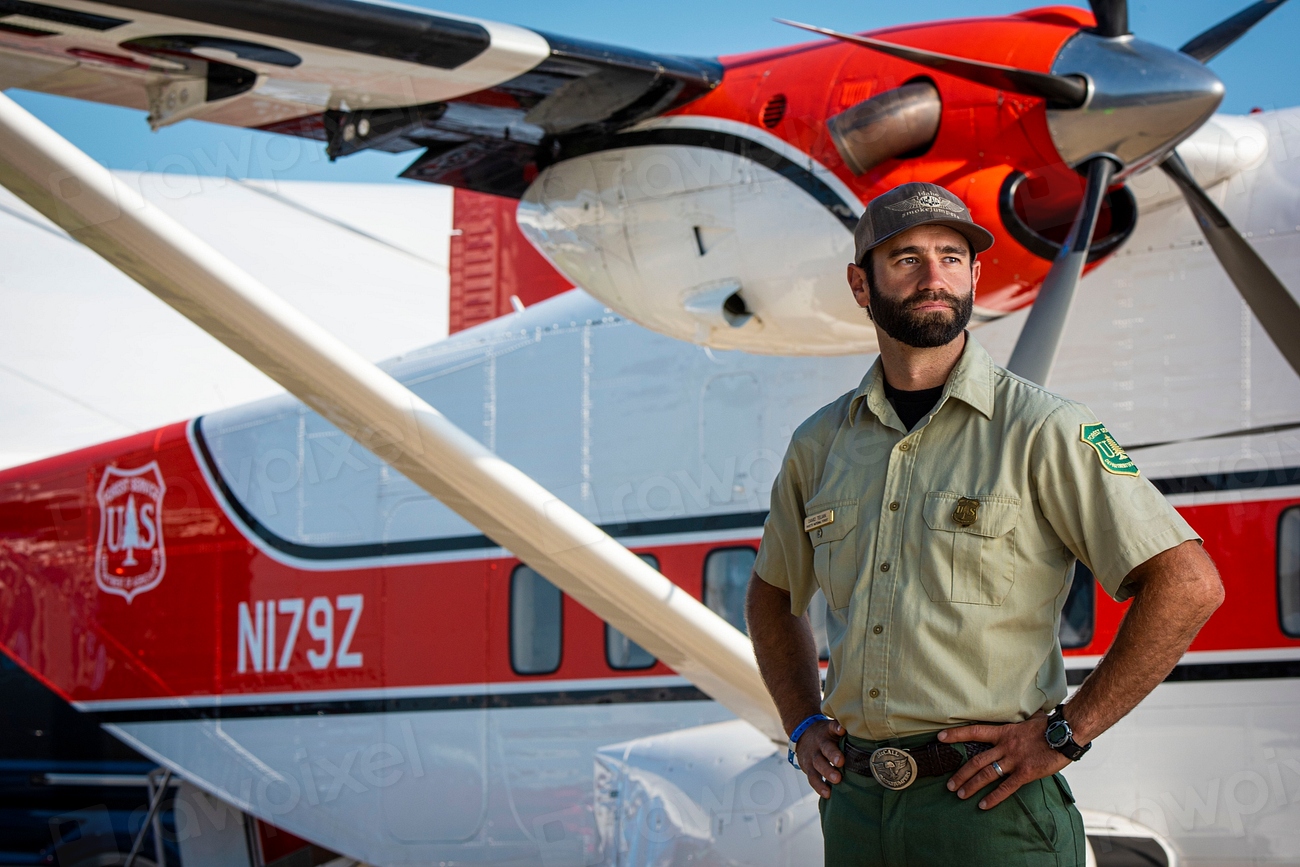 u-s-forest-service-smokejumper-david-free-photo-rawpixel