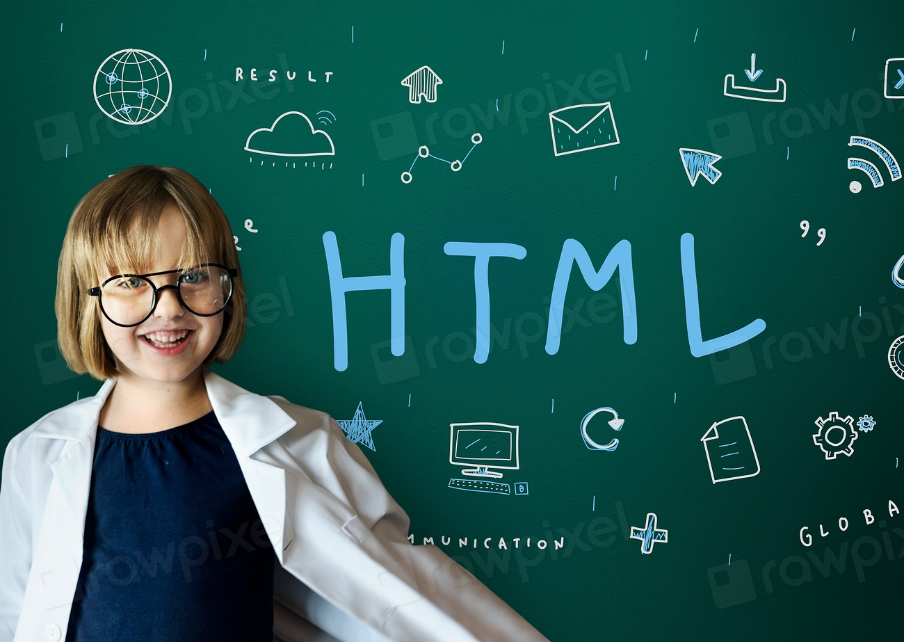 Child html. Child html