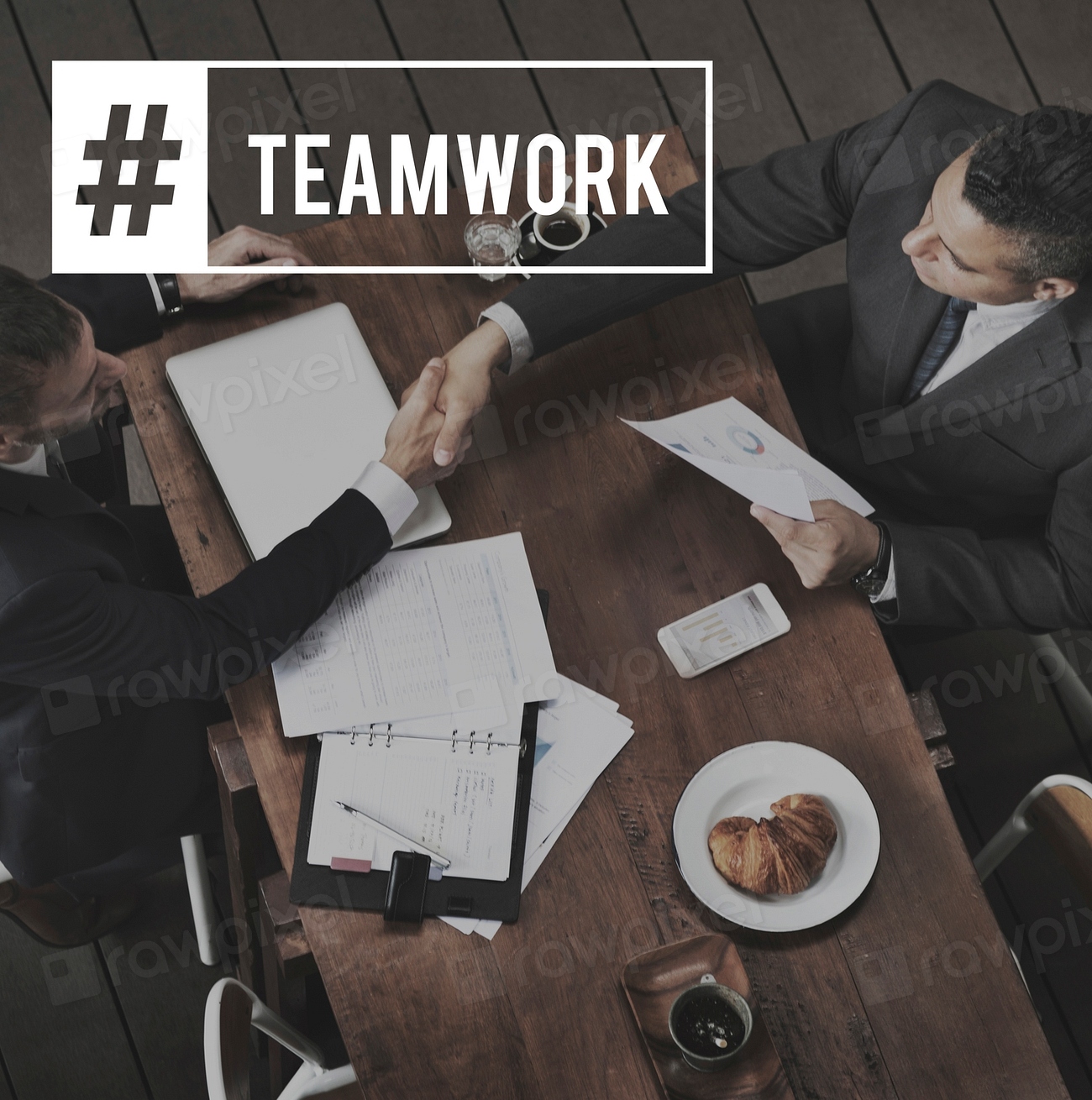 Accounting Marketing Financial Teamwork Icon | Free Photo - rawpixel