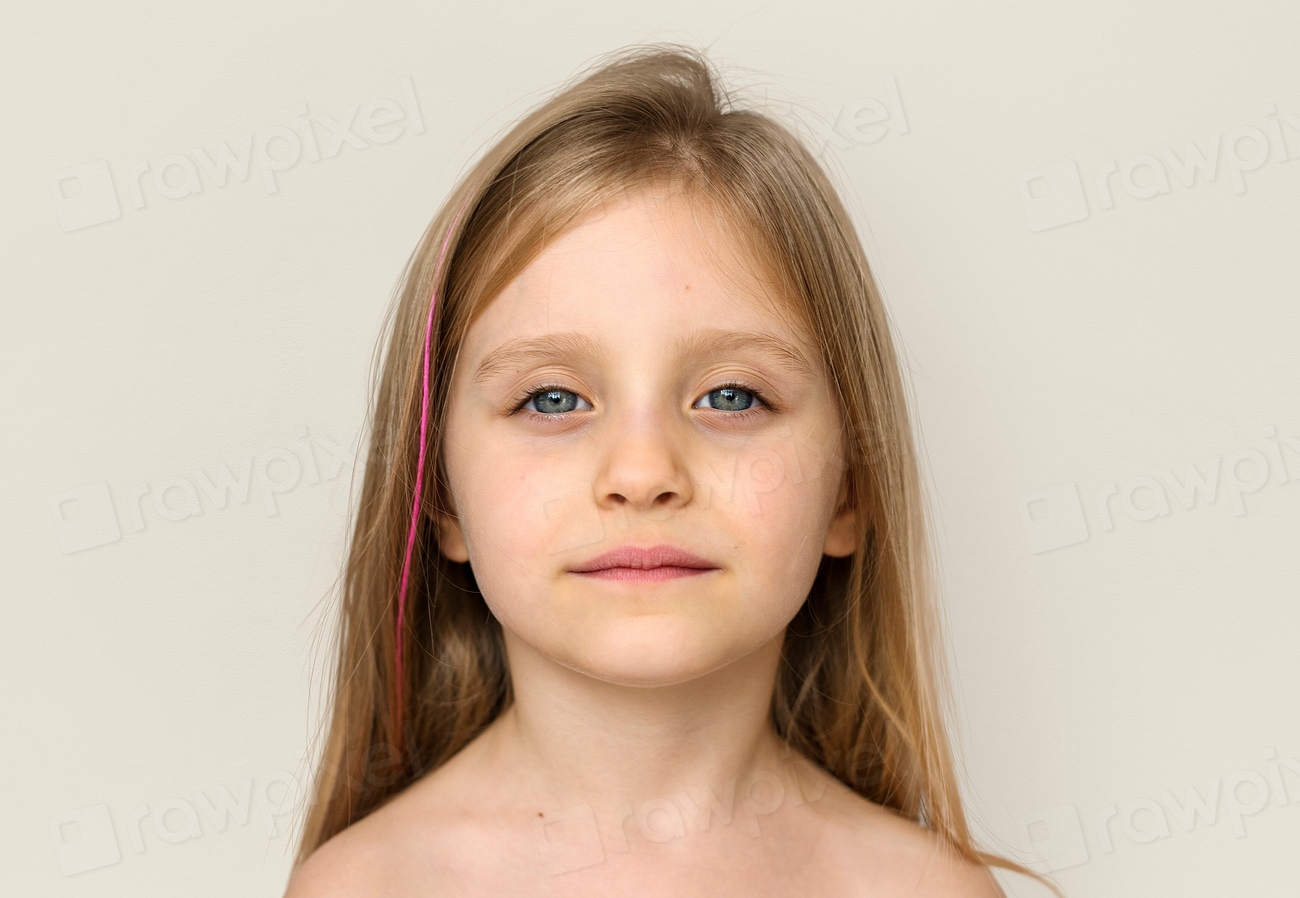 little-girl-bare-chest-topless-premium-photo-rawpixel