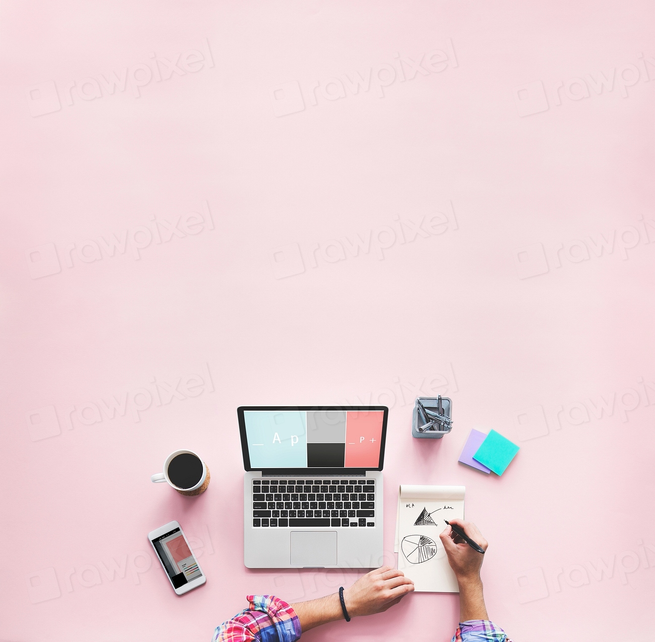Hands using computer laptop design | Premium Photo - rawpixel