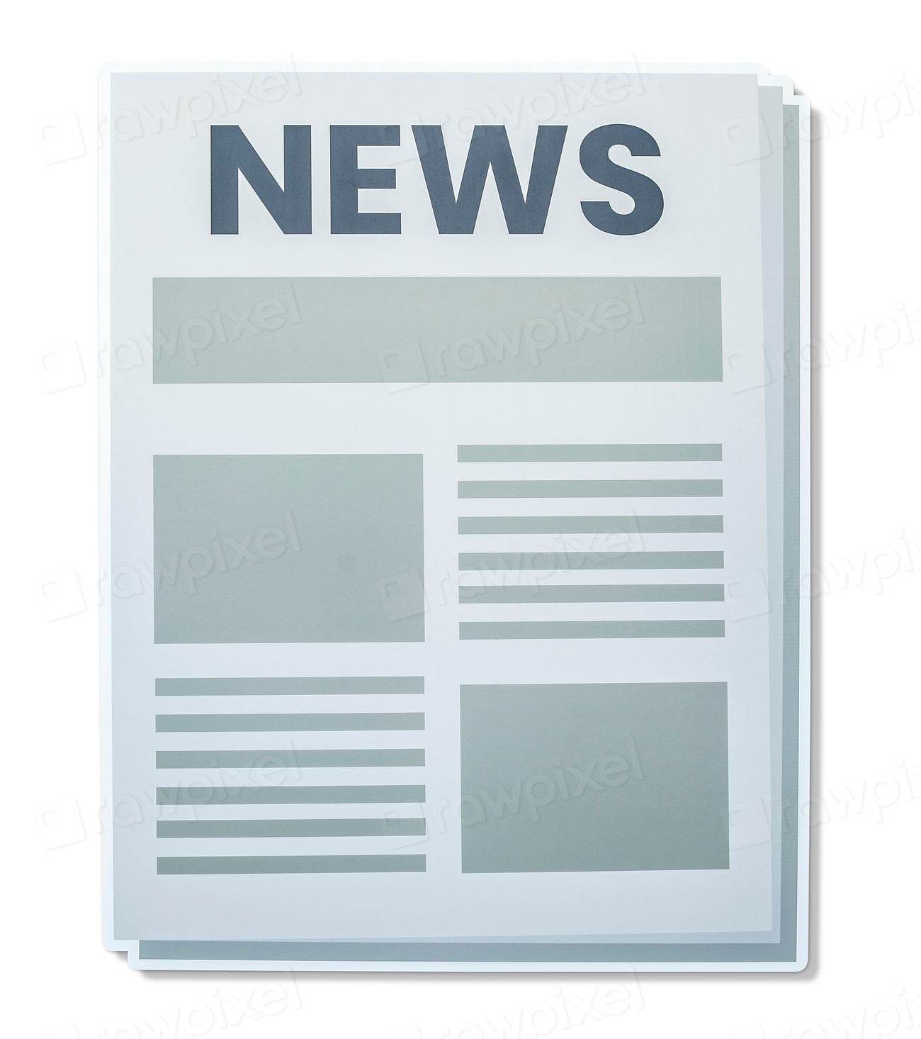 free newspaper template indesign free newspaper template indesign