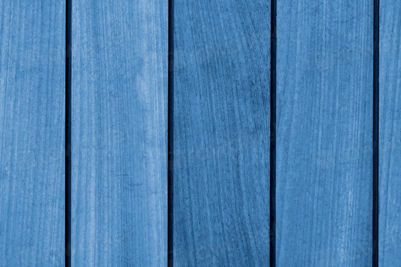 Blue wooden texture flooring background | Premium Vector - rawpixel