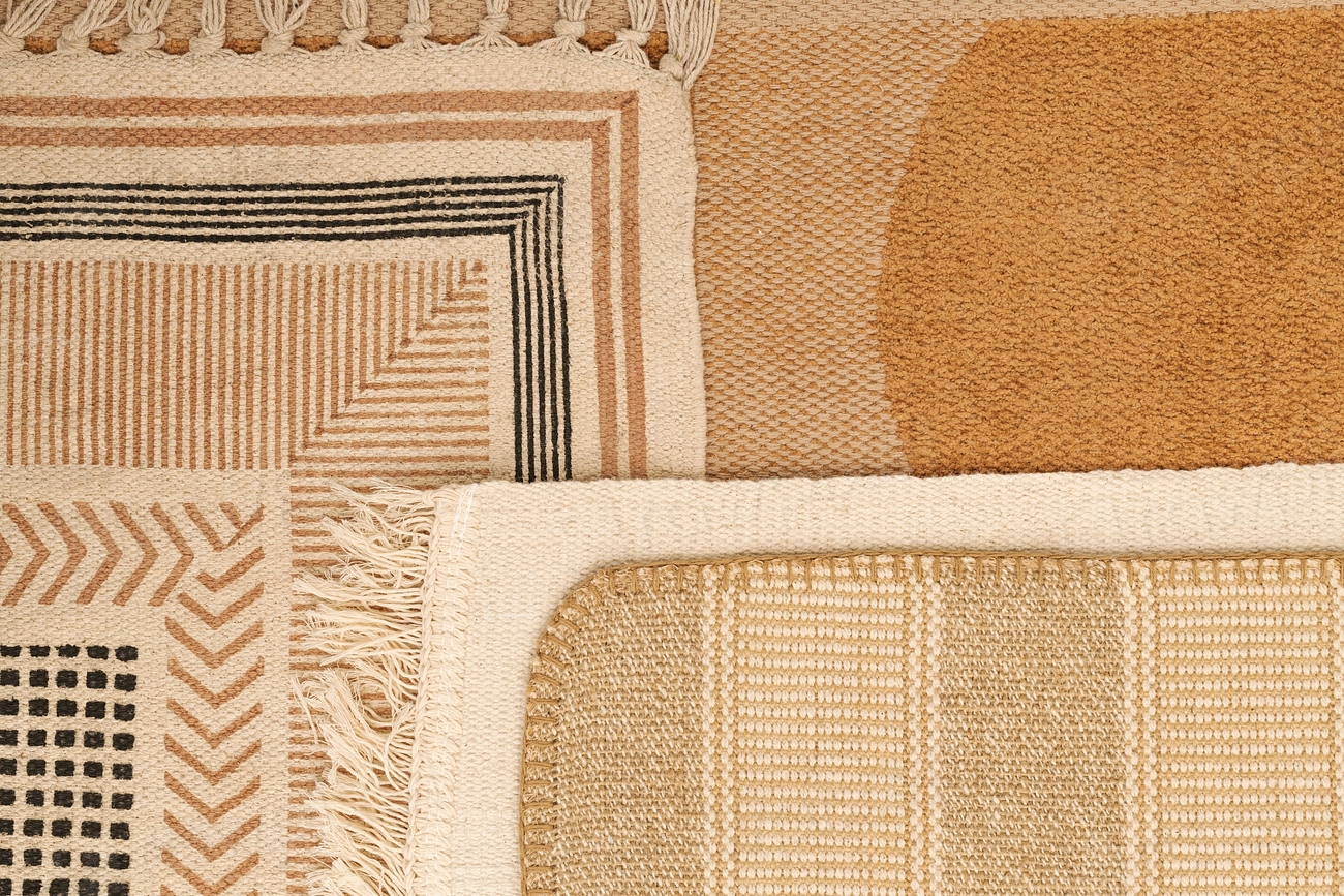 Aesthetic Textile Background Ethnic Pattern