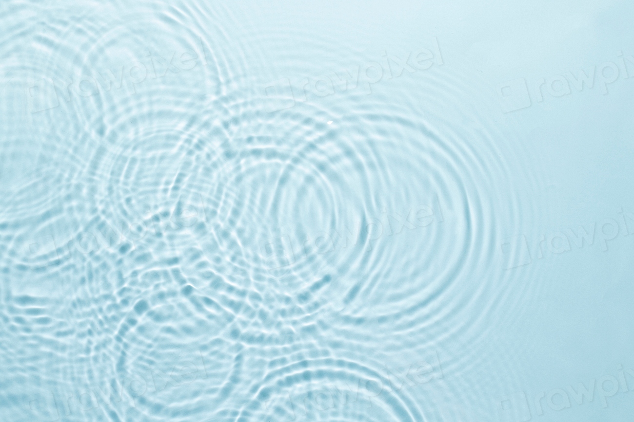 Water ripple texture background, blue | Premium Photo - rawpixel