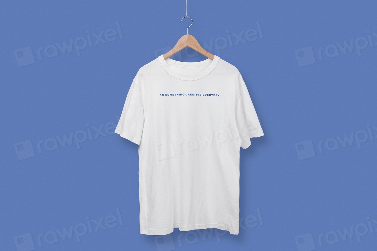 oversized t shirt template