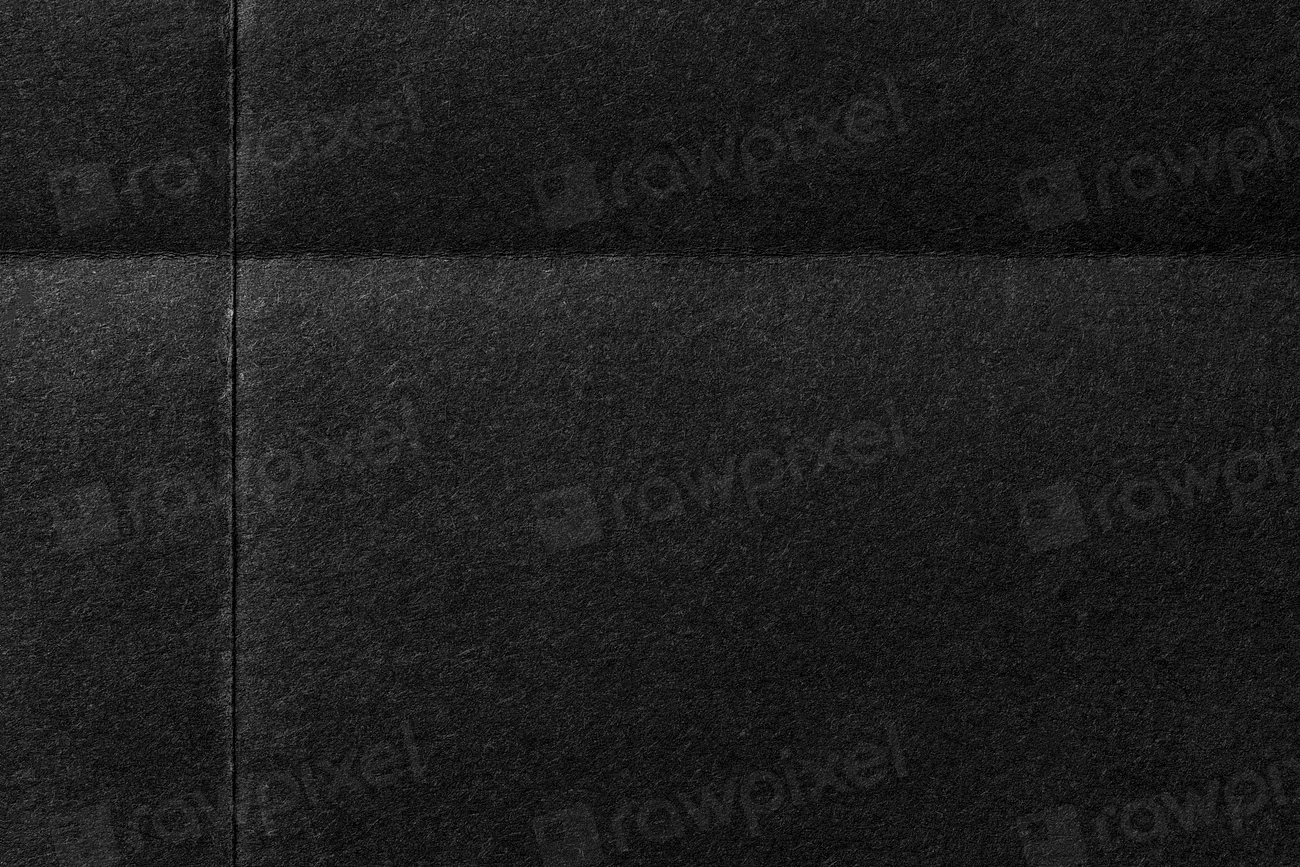 Black Background Folded Paper Texture Premium Photo Rawpixel