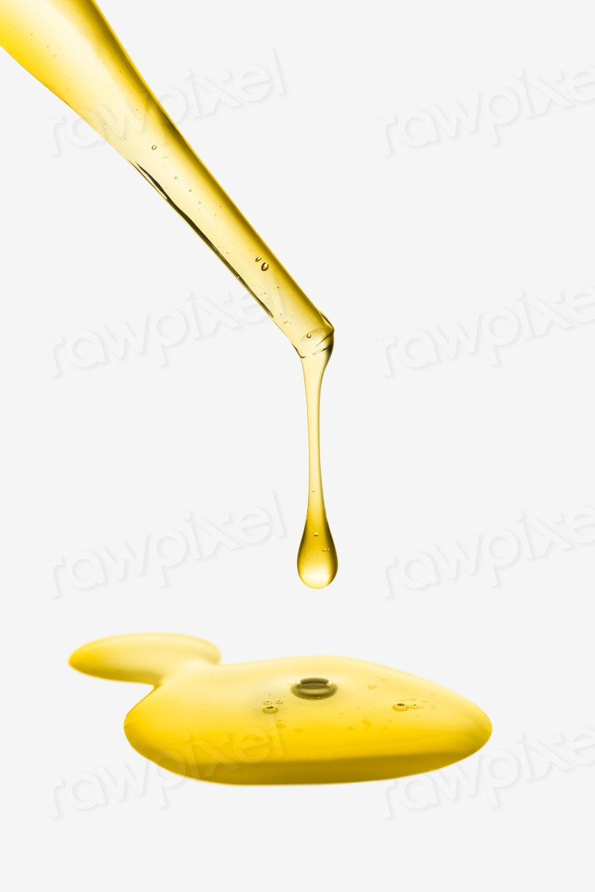 Oil dropper background, yellow dripping | Free Photo - rawpixel