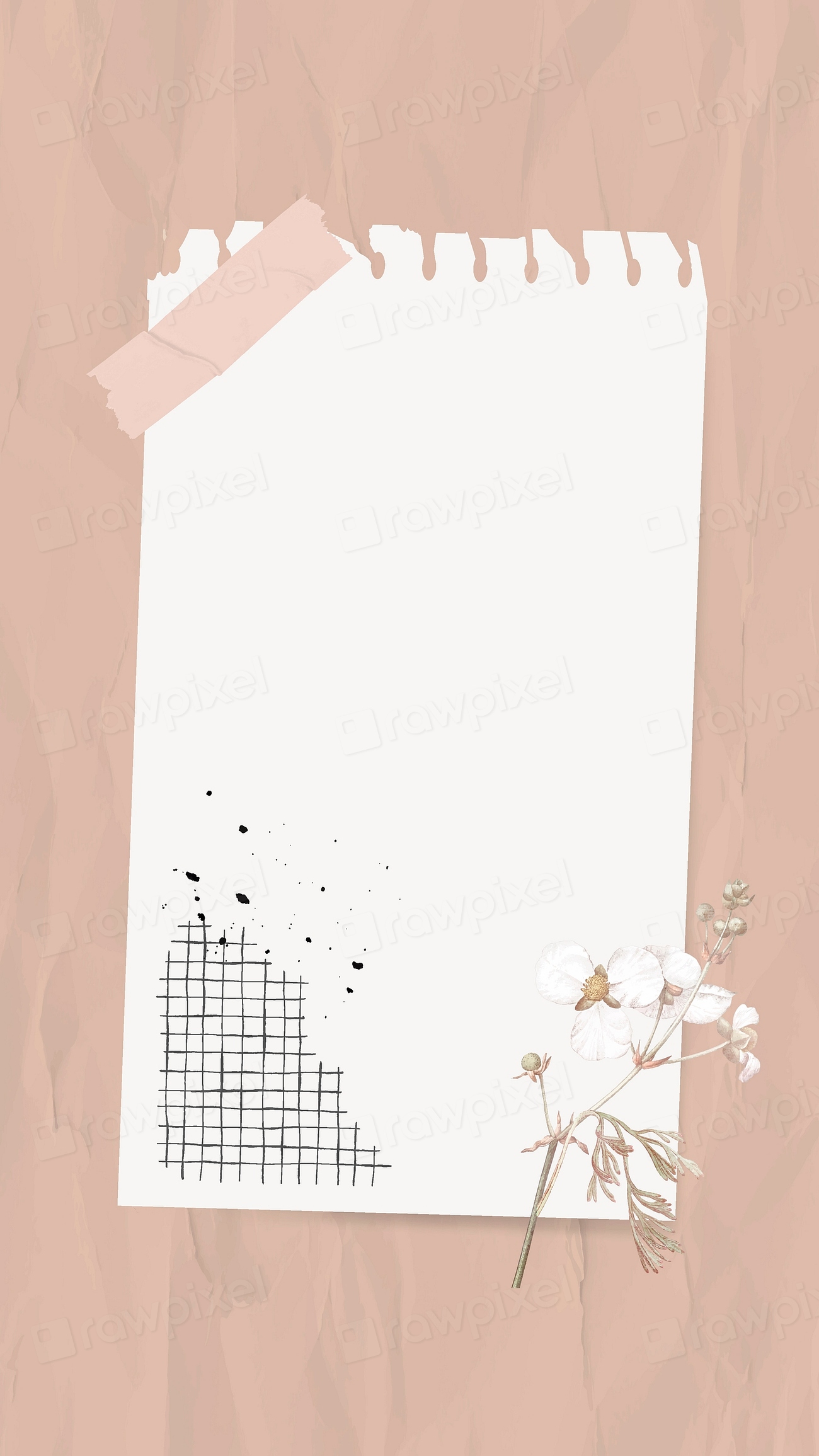 Digital note vector paper note | Premium Vector - rawpixel