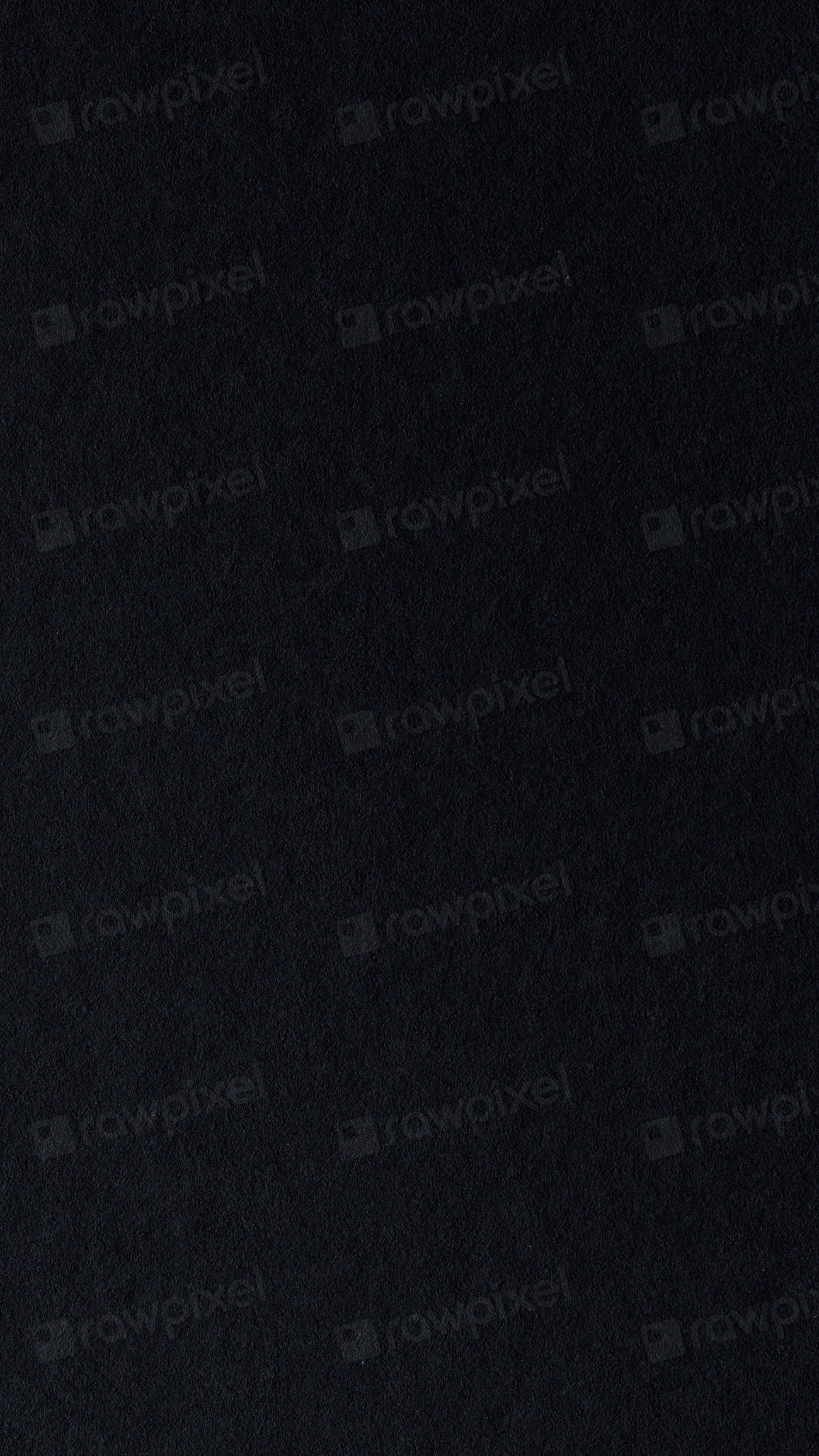 Plain black mobile wallpaper, dark Premium Photo rawpixel