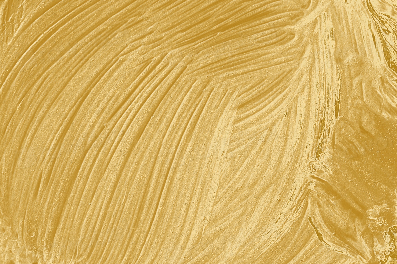 Gold oil paint strokes textured | Premium Photo - rawpixel