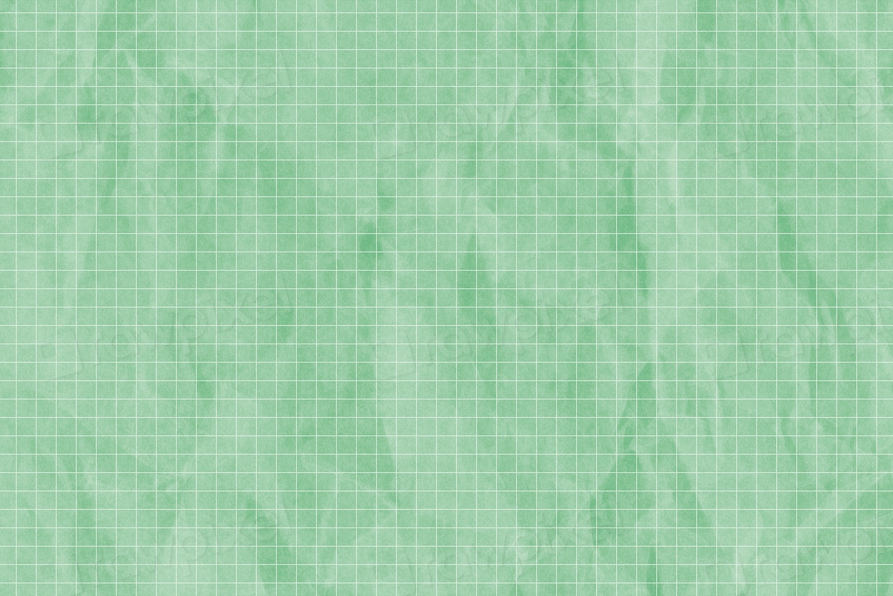 Crumpled green grid paper textured | Premium Photo - rawpixel