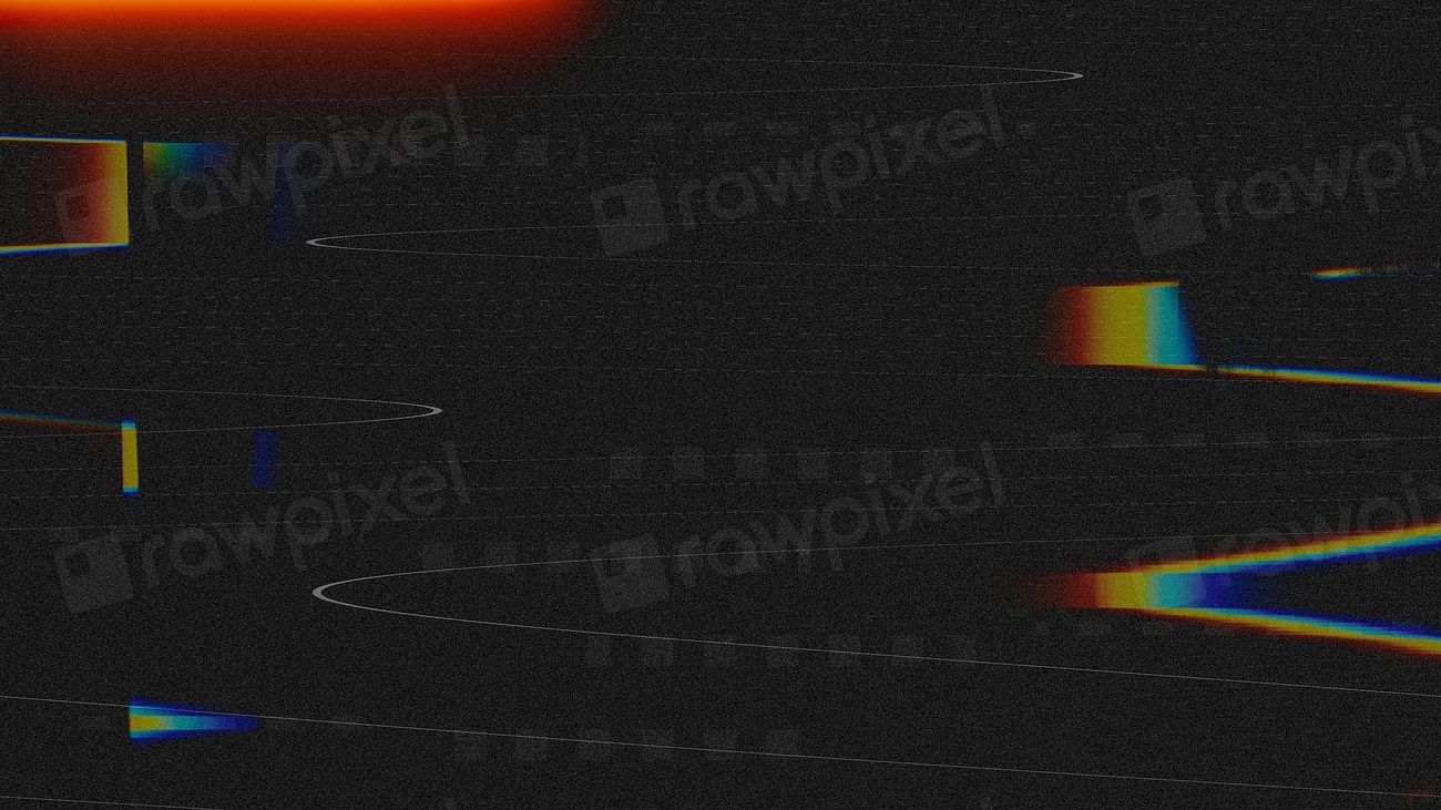 Black glitch effect texture background | Premium Photo - rawpixel
