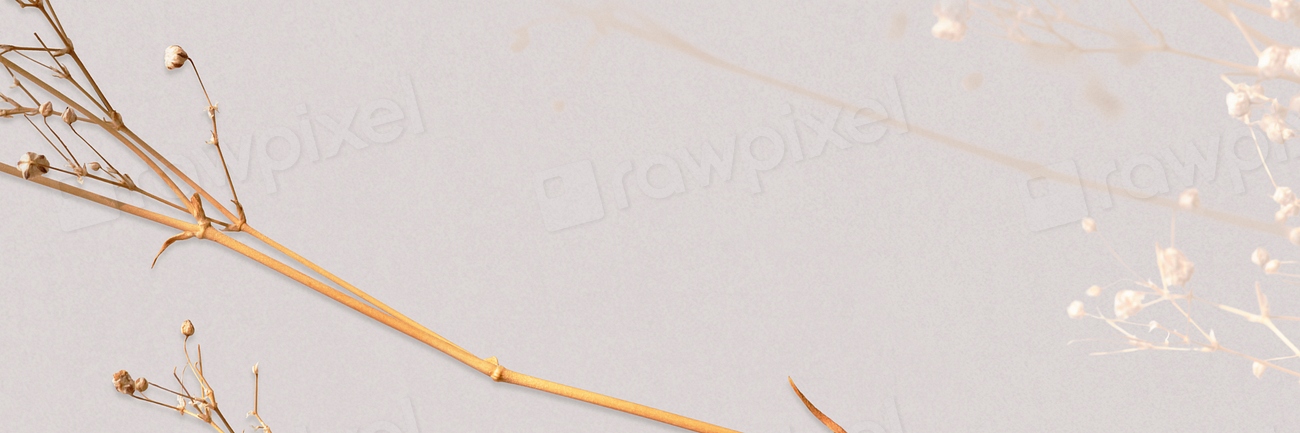 Earth tone floral background wallpaper | Free Photo - rawpixel