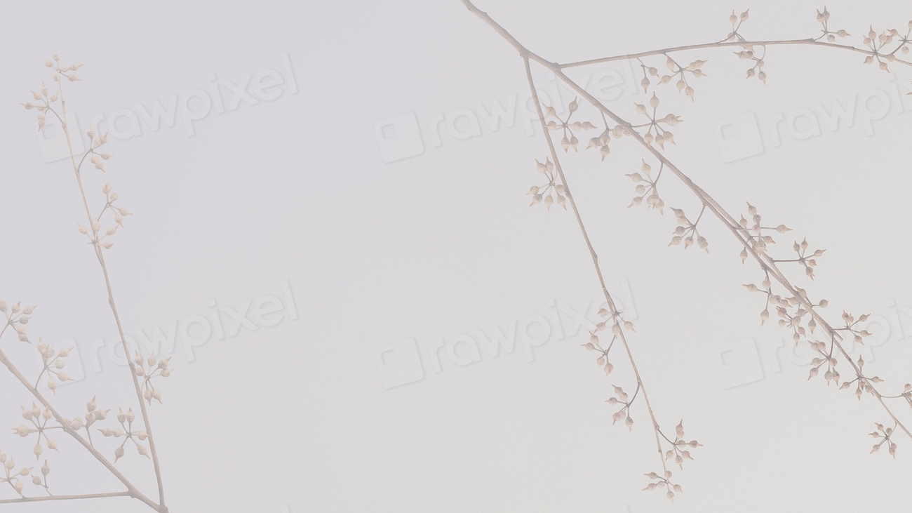 Earth tone floral background wallpaper | Free Photo - rawpixel