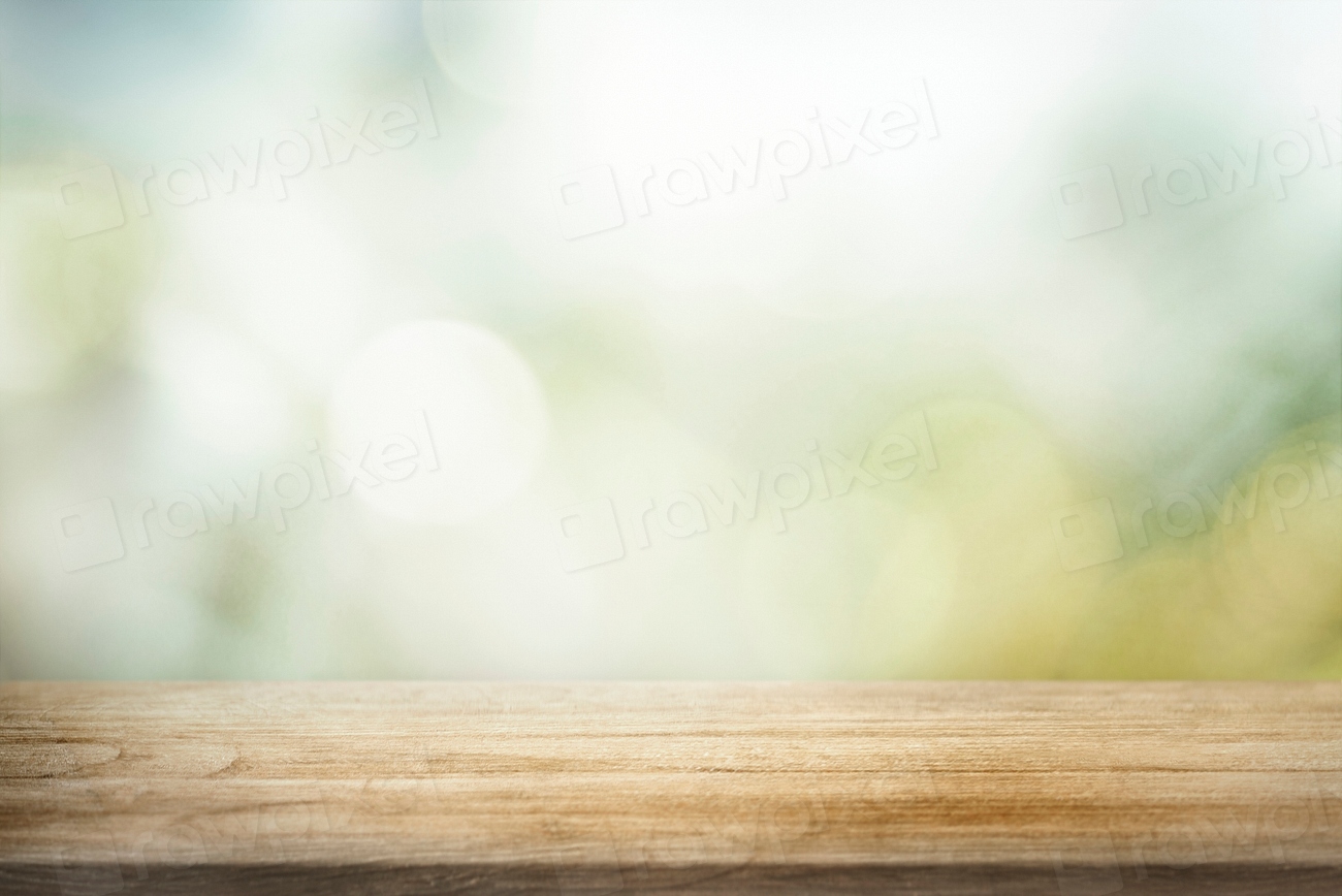 Rustic wooden plank in nature | Premium Photo - rawpixel