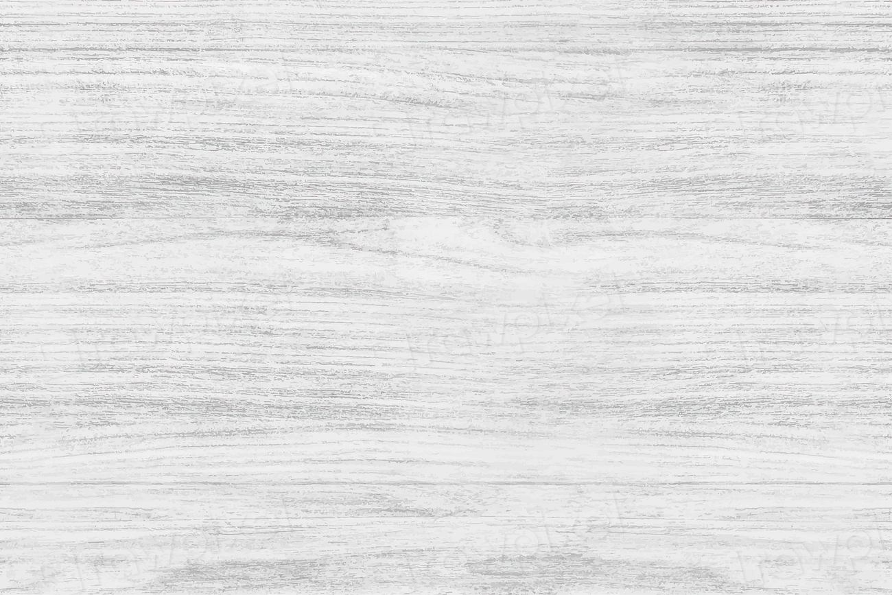 Bleached white wooden planks textured Premium Vector rawpixel