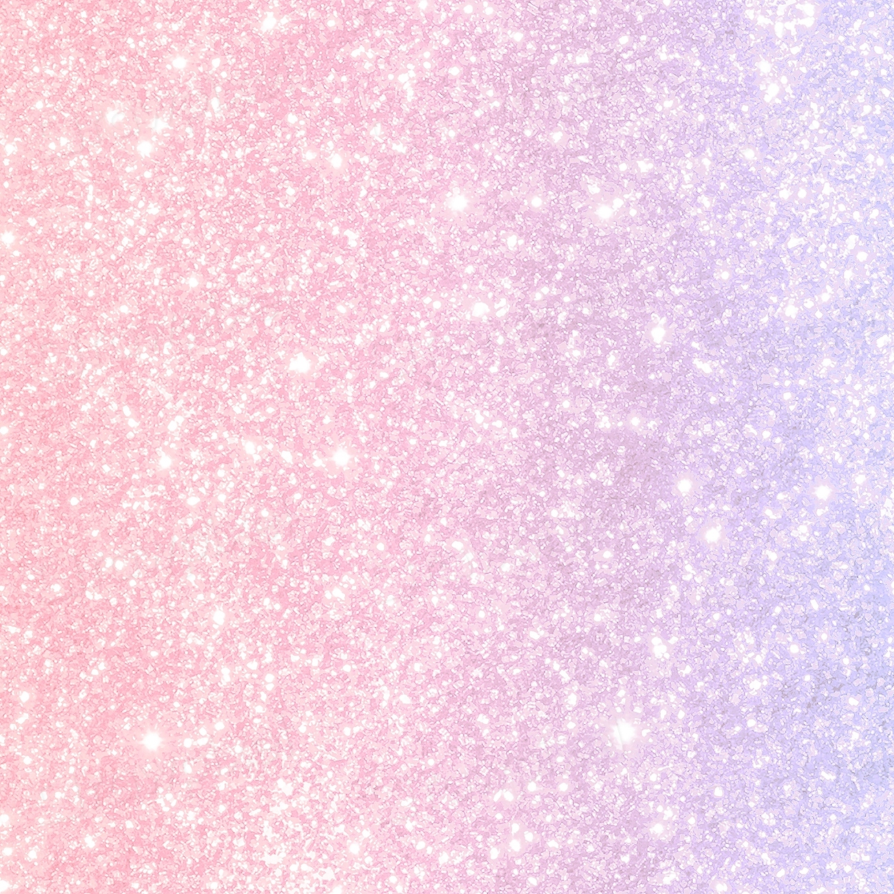 Pink And Blue Psd Glittery 