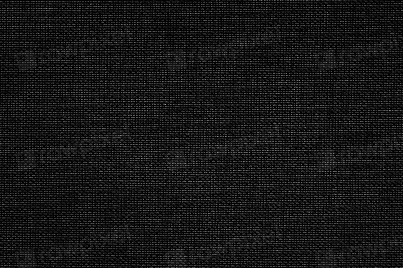 Black fabric textile textured background Premium Photo rawpixel