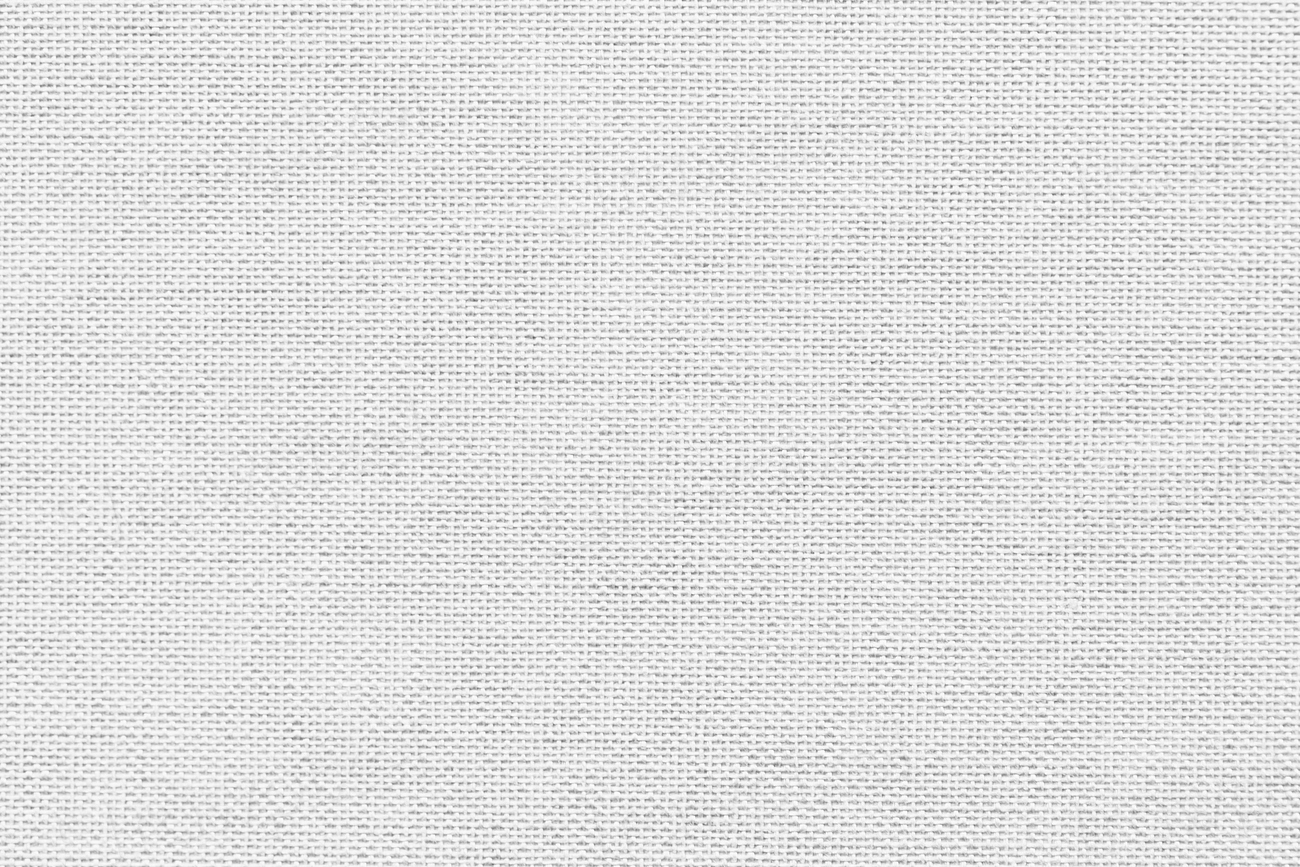 White canvas fabric textile textured Premium Photo rawpixel