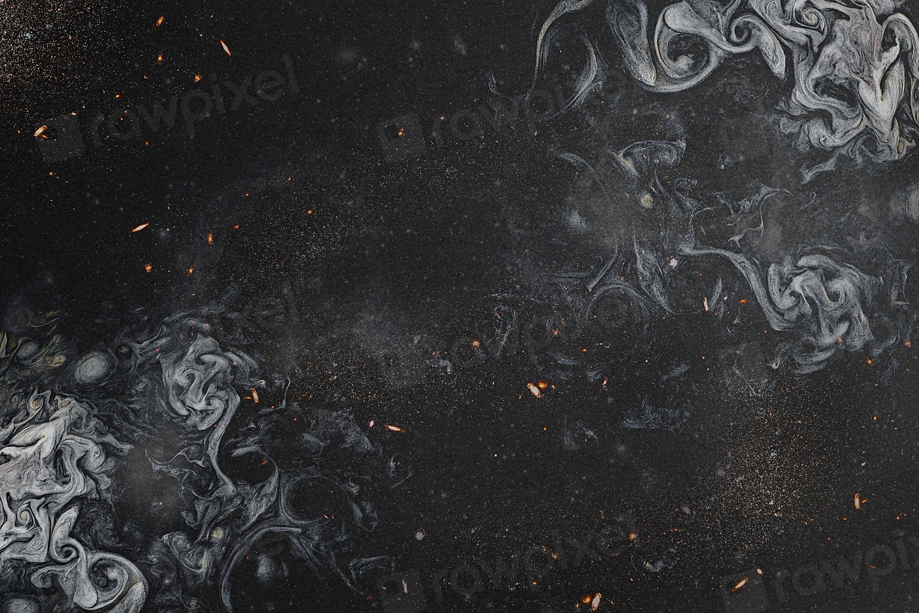 Black smoky art abstract background Premium Photo rawpixel
