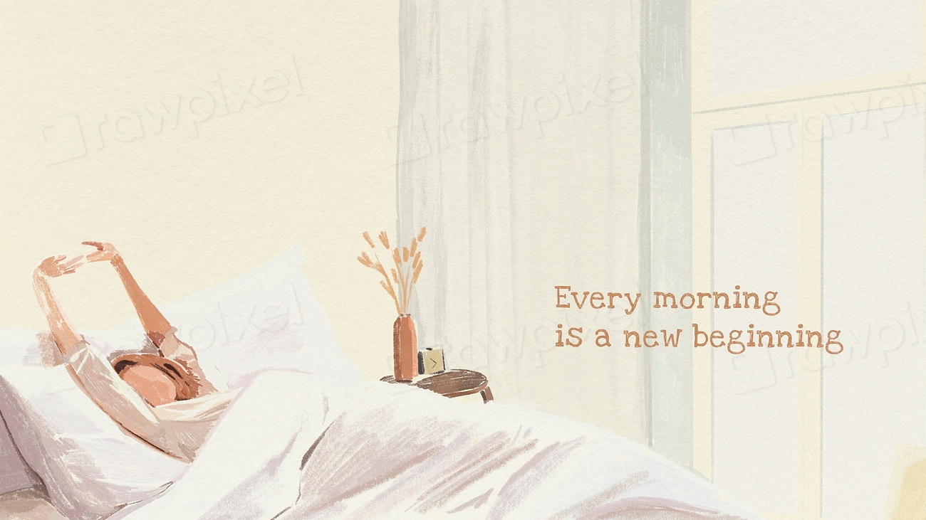 Morning quote editable template psd | Premium PSD Template - rawpixel